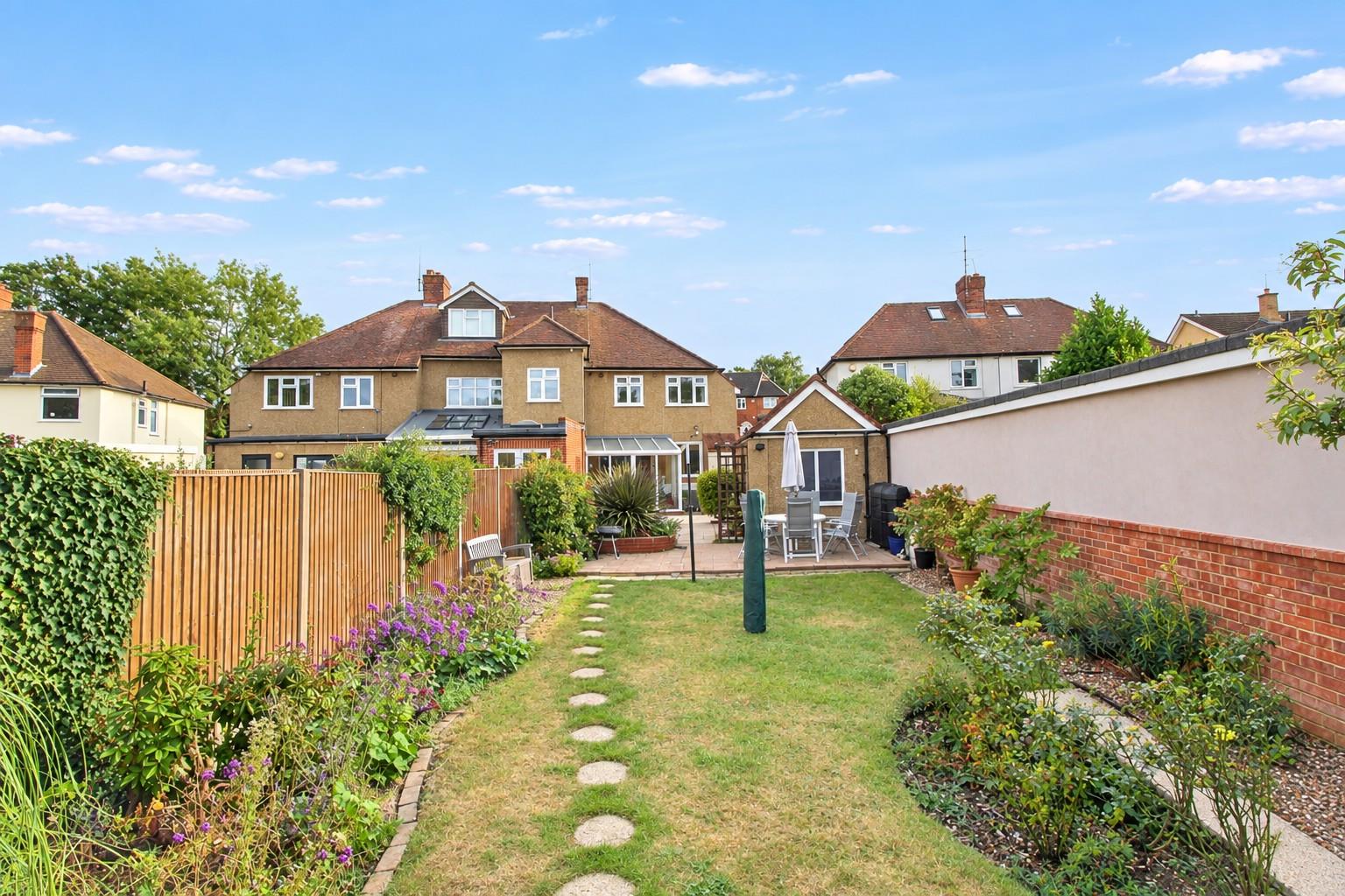 Norcot Road, Tilehurst, Reading